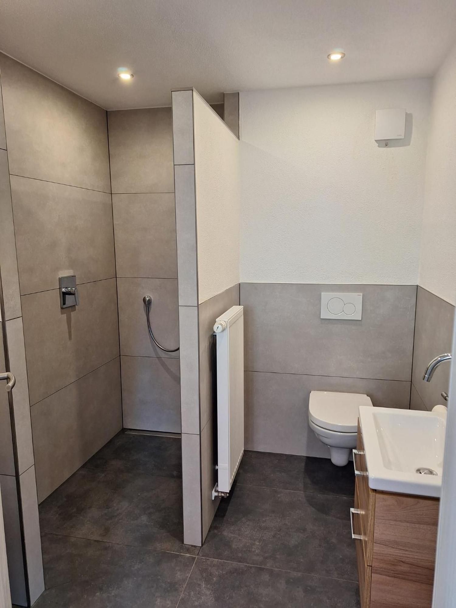 Apartment Alte Raiffeisenkasse Rothenburg Ob Der Tauber Eksteriør billede