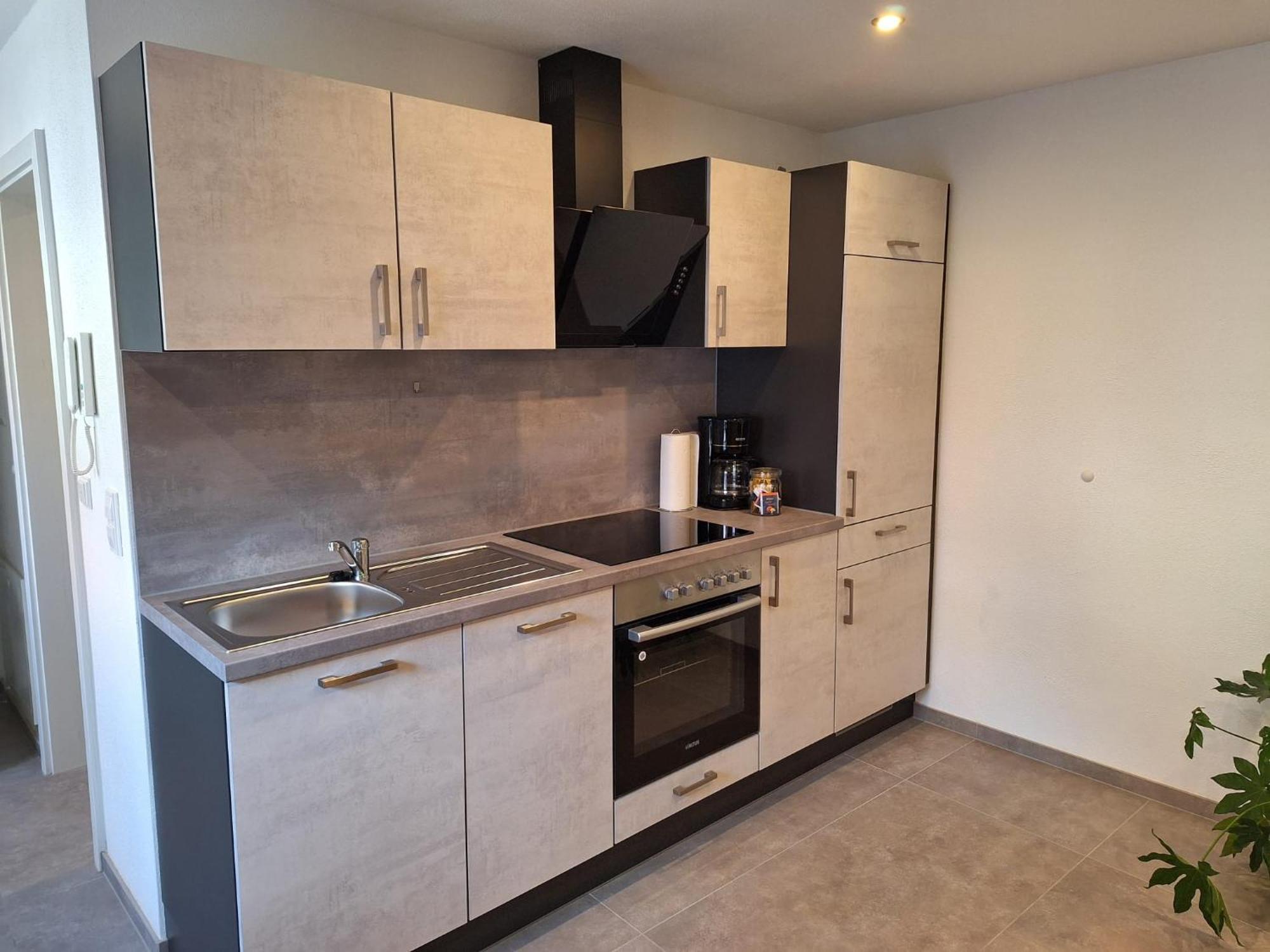 Apartment Alte Raiffeisenkasse Rothenburg Ob Der Tauber Værelse billede